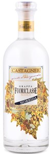 Castagner Fuoriclasse Bianca Grappa