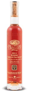 Pillitteri Cabernet Sauvignon Icewine 2011