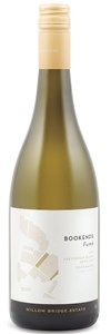 Willow Bridge Bookends Fumé Sauvignon Blanc Semillon 2012