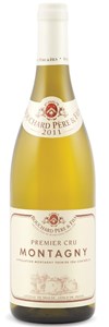 Bouchard Pere & Fils Montagny 1Er Cru 2011