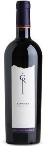 Craggy Range Sophia 2010