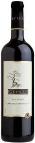 Guenoc Langtry Estate Cabernet Sauvignon 2012