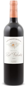 Château Rol Valentin 2010