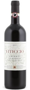 Viticcio Chianti Classico 2011