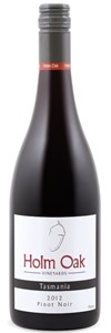 Holm Oak Pinot Noir 2012