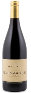 Domaine Lafage Vignes Magiques Grenache Syrah 2011