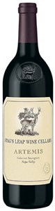 Stag's Leap Wine Cellars Artemis Cabernet Sauvignon 2011