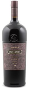 Joseph Phelps Vineyards Insignia 2010