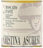 Ascheri Moscato D'asti 2013