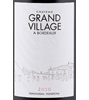 Château Grand Village Supérieur 2010