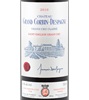 Château Grand Corbin-Despagne 2010