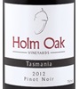 Holm Oak Pinot Noir 2012
