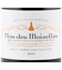 Clos des Moiselles 2010