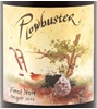 Plowbuster Carabella Vineyard Pinot Noir 2012