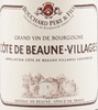 Bouchard Pere & Fils 2013