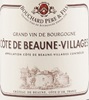 Bouchard Pere & Fils 2013