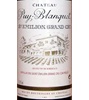 Château Puy-Blanquet 2010