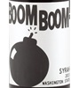 Charles Smith Boom Boom! Syrah 2013