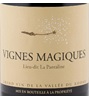 Domaine Lafage Vignes Magiques Grenache Syrah 2011