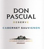 Don Pascual Reserve Cabernet Sauvignon 2013