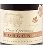 Vignerons De Bel-Air Hiver Gourmand Morgon 2012