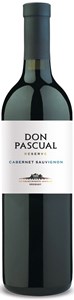 Don Pascual Reserve Cabernet Sauvignon 2013