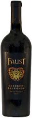 Faust Quintessa Cabernet Sauvignon 2011