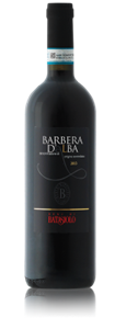 Batasiolo Barbera D'alba 2013