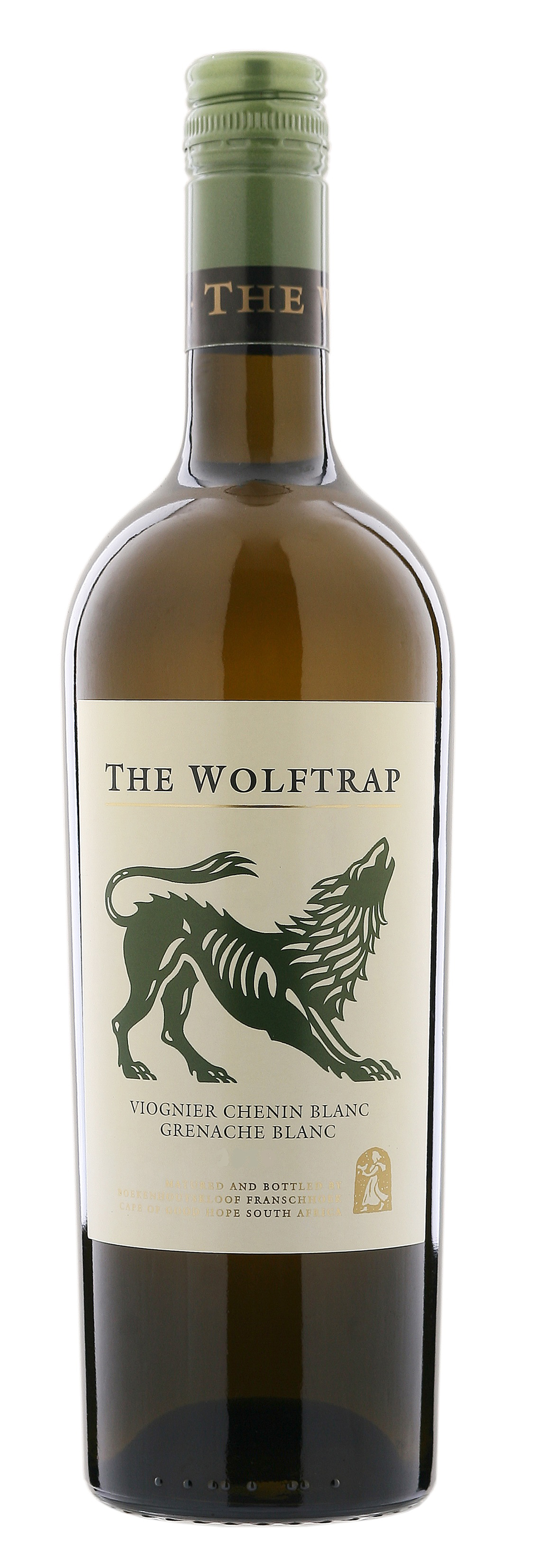 Boekenhoutskloof Wolftrap Viognier Chenin Blanc Grenache