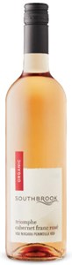 Southbrook Vineyards Triomphe Cabernet Franc Rosé 2019