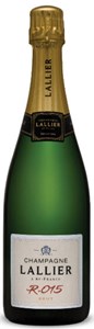 Lallier R015 Brut Champagne