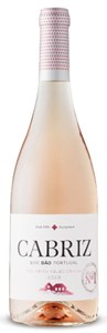 Cabriz Rosé 2019