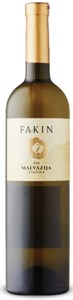 Fakin Malvazija Istarska 2018