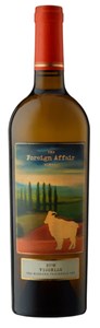 The Foreign Affair Viognier 2018