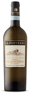 La Fortezza Taburno Falanghina del Sannio 2018