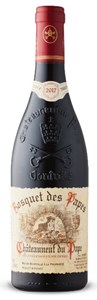 Bosquet des Papes Cuvée Tradition Châteauneuf-du-Pape 2017