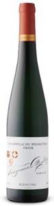 Bischöfliche Weingüter Trier Kanzemer Altenberg Riesling Kabinett 2016