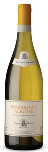 Nuiton Beaunoy Bourgogne Aligoté 2018