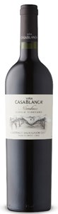 Viña Casablanca Nimbus Single Vineyard Cabernet Sauvignon 2017
