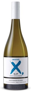 Invivo X by Sarah Jessica Parker Sauvignon Blanc 2019