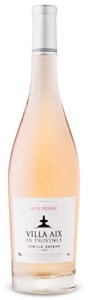 Villa Aix en Provence Rosé 2019