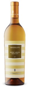 Fontanafredda Pradalupo Roero Arneis 2018