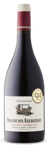 Bodegas Vegalfaro Pago de Los Balagueses Garnacha Tintorera 2016