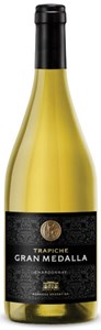 Trapiche Gran Medalla Chardonnay 2017