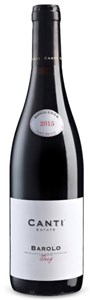 Canti Barolo 2015