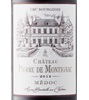 Château Pierre de Montignac 2014