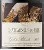 Patrick Lesec Galets Blonds Châteauneuf-du-Pape 2017