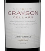 Grayson Cellars Lot 12 Zinfandel 2018