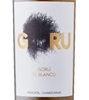 Goru El Blanco Chardonnay Moscatel de Alejandria 2018