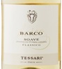 Tessari Organic Soave Classico 2018